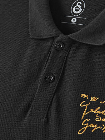 Galatasaray Erkek Ata Polo T-Shirt E251280
