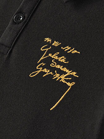 Galatasaray Çocuk Ata Polo T-Shirt C251280
