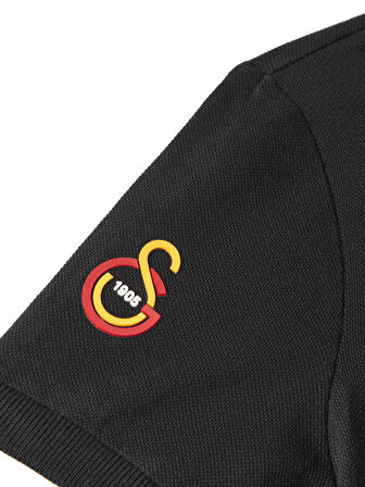 Galatasaray Çocuk Ata Polo T-Shirt C251280