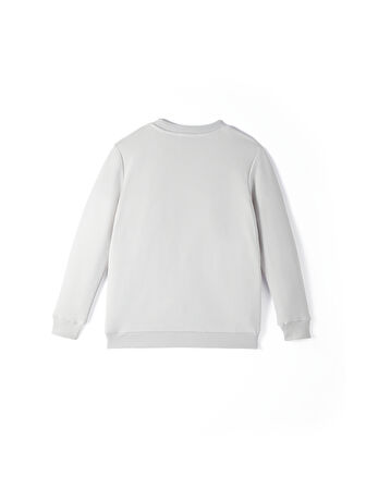 Galatasaray Çocuk Ata Sweatshirt C251282