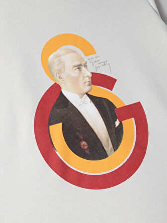 Galatasaray Çocuk Ata Sweatshirt C251282