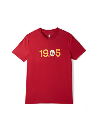 Galatasaray Erkek Ata 1905 T-Shirt E251276