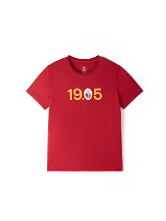 Galatasaray Çocuk Ata 1905 T-Shirt C251276