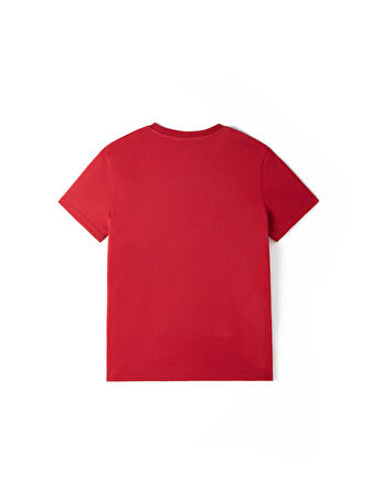 Galatasaray Çocuk Ata 1905 T-Shirt C251276