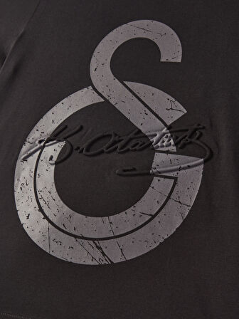 Galatasaray Erkek Ata İmza T-Shirt E251279