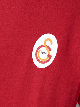Galatasaray Jimnastik Okulu T-Shirt C251303