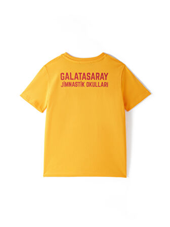 Galatasaray Jimnastik Okulu T-Shirt C251303