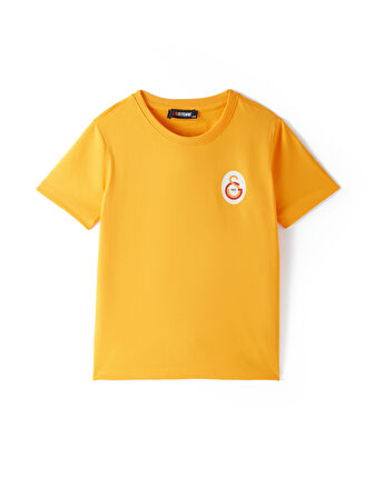 Galatasaray Jimnastik Okulu T-Shirt C251303
