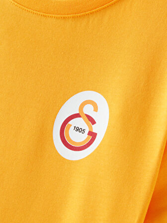 Galatasaray Jimnastik Okulu T-Shirt C251303