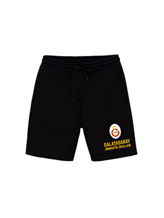 Galatasaray Jimnastik Okulu Şort C251304