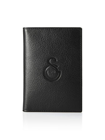 Galatasaray Logolu Pasaport Kılıfı U251310