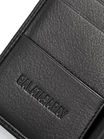 Galatasaray Logolu Pasaport Kılıfı U251310