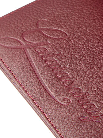 Galatasaray Pasaport Kılıfı U251311