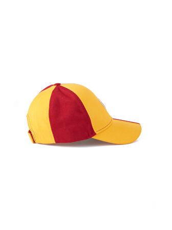 Galatasaray Parçalı Çocuk Şapka C251184