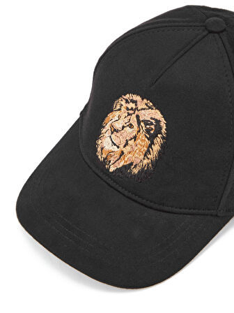Galatasaray Aslan Çocuk Şapka C251181
