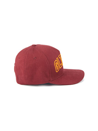Galatasaray Hiphop Çocuk Şapka C251189