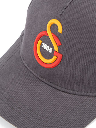 Galatasaray Logo Çocuk Şapka C251191
