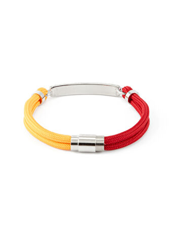 Galatasaray Künye Mıknatıslı Bileklik U251327