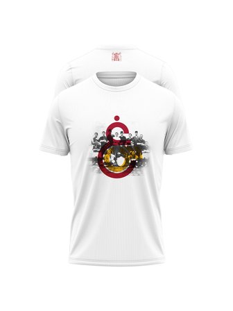 Galatasaray Erkek Festival 2`li T-Shirt E251347