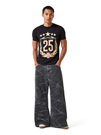 Galatasaray 25 Şampiyonluk T-Shirt E251351