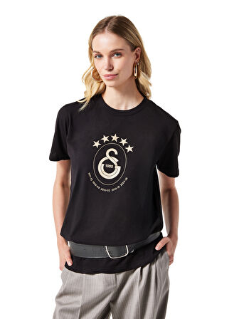 Galatasaray 5 Yıldız T-Shirt E251352