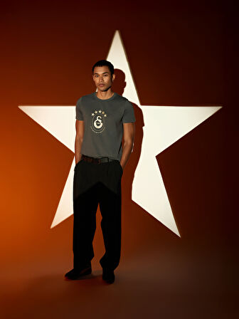 Galatasaray 5 Yıldız T-Shirt E251352
