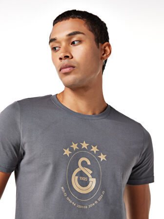 Galatasaray 5 Yıldız T-Shirt E251352