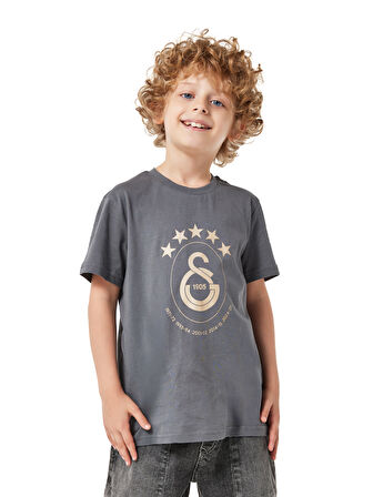 Galatasaray 5 Yıldız Çocuk T-Shirt C251352