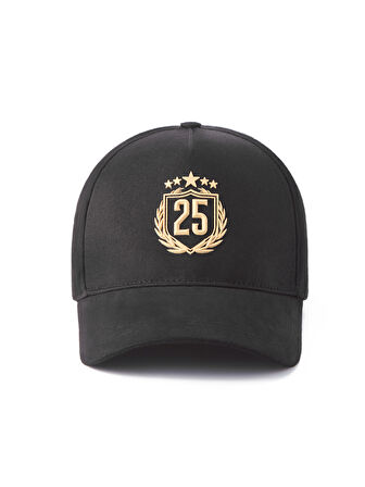 Galatasaray 25 Şampiyonluk Çocuk Şapka C251373
