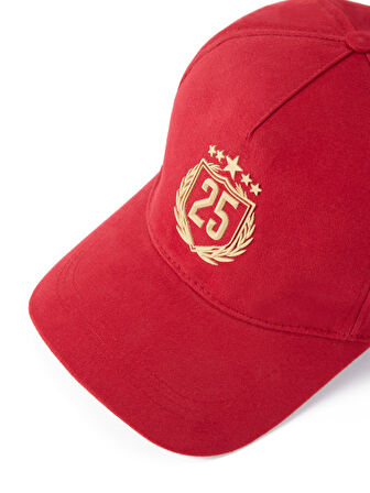Galatasaray 25 Şampiyonluk Çocuk Şapka C251374