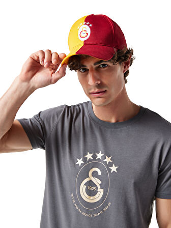 Galatasaray 5 Yıldız Şapka U251375