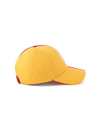 Galatasaray 5 Yıldız Çocuk Şapka C251375