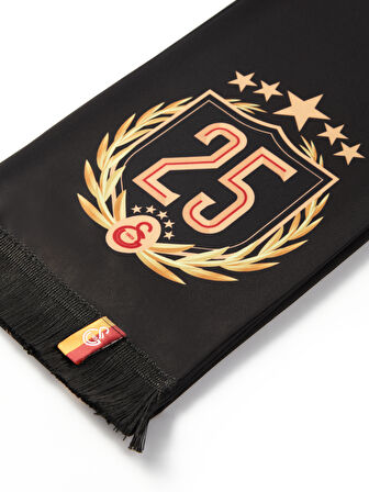 Galatasaray 25. Şampiyonluk Şal Atkı U251370