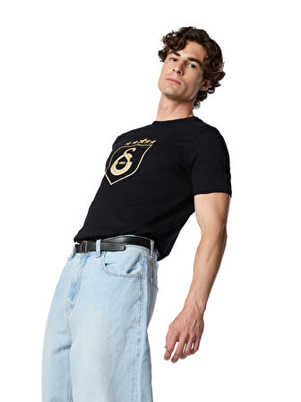 Galatasaray Kalkan 5 Yıldız T-shirt E251395