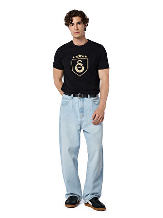 Galatasaray Kalkan 5 Yıldız T-shirt E251395
