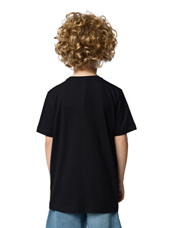 Galatasaray Kalkan 5 Yıldız Çocuk T-shirt C251395