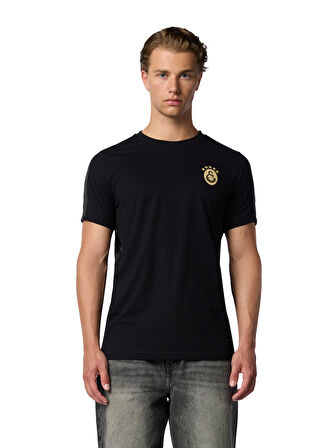 Galatasaray 25 Detaylı T-shirt E251401