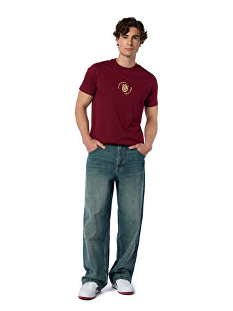 Galatasaray Gerçekleri Tarih Yazar T-shirt E251392