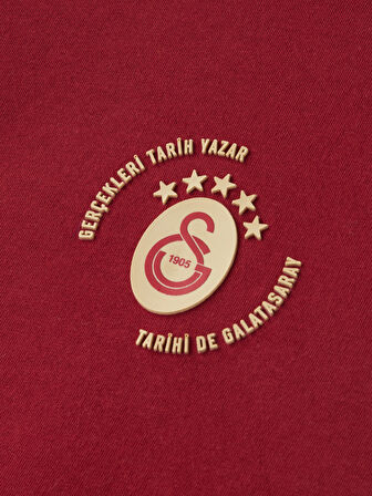 Galatasaray Gerçekleri Tarih Yazar Çocuk T-shirt C251392