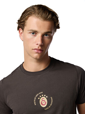 Galatasaray Gerçekleri Tarih Yazar T-shirt E251392