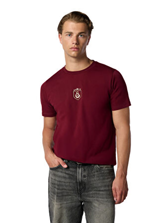 Galatasaray 5 Yıldız T-shirt E251393