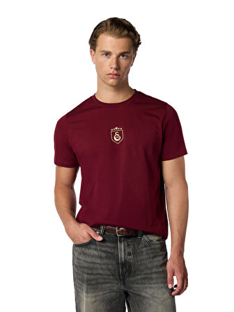 Galatasaray 5 Yıldız T-shirt E251393