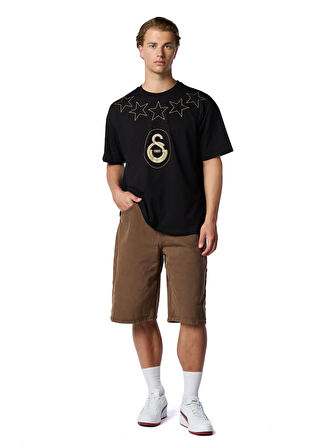 Galatasaray Büyük 5 Yıldızlı T-shirt E251397