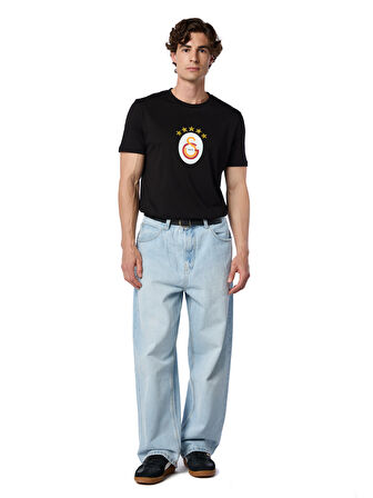 Galatasaray 5 Yıldız T-shirt E251402