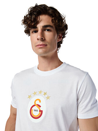 Galatasaray 5 Yıldız T-shirt E251402