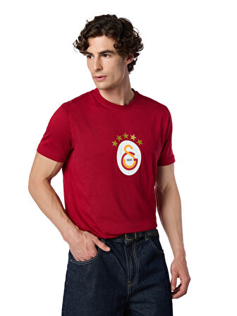 Galatasaray 5 Yıldız T-shirt E251402