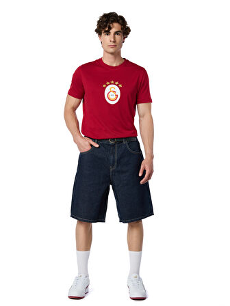 Galatasaray 5 Yıldız T-shirt E251402