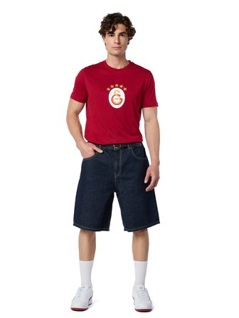 Galatasaray 5 Yıldız T-shirt E251402