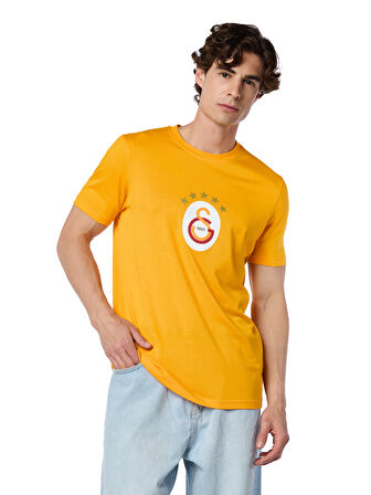 Galatasaray 5 Yıldız T-shirt E251402