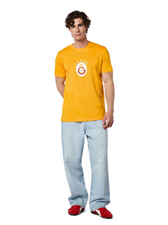 Galatasaray 5 Yıldız T-shirt E251402